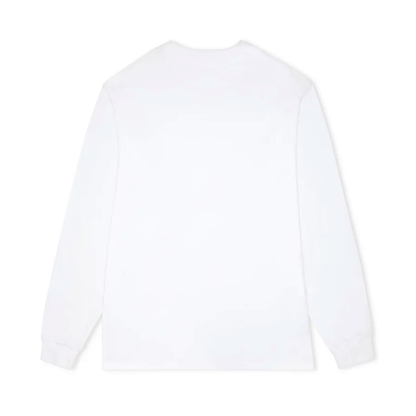 EOTST Album Art Long Sleeve Tee