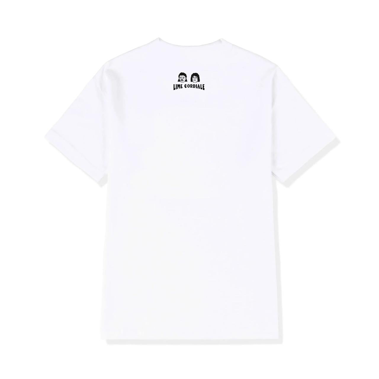 EOTST Album Art Short Sleeve Tee - Multiple Colours Available