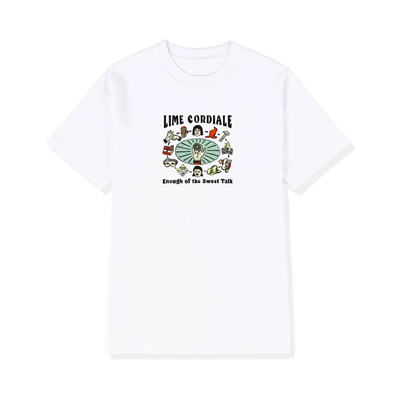 EOTST Album Art Short Sleeve Tee - Multiple Colours Available