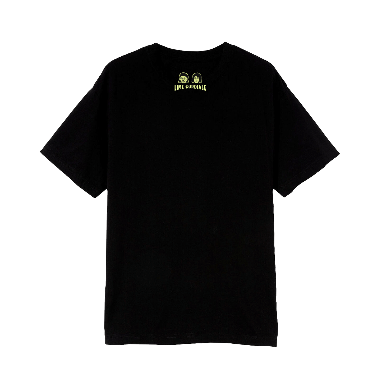 EOTST Album Art Short Sleeve Tee - Multiple Colours Available