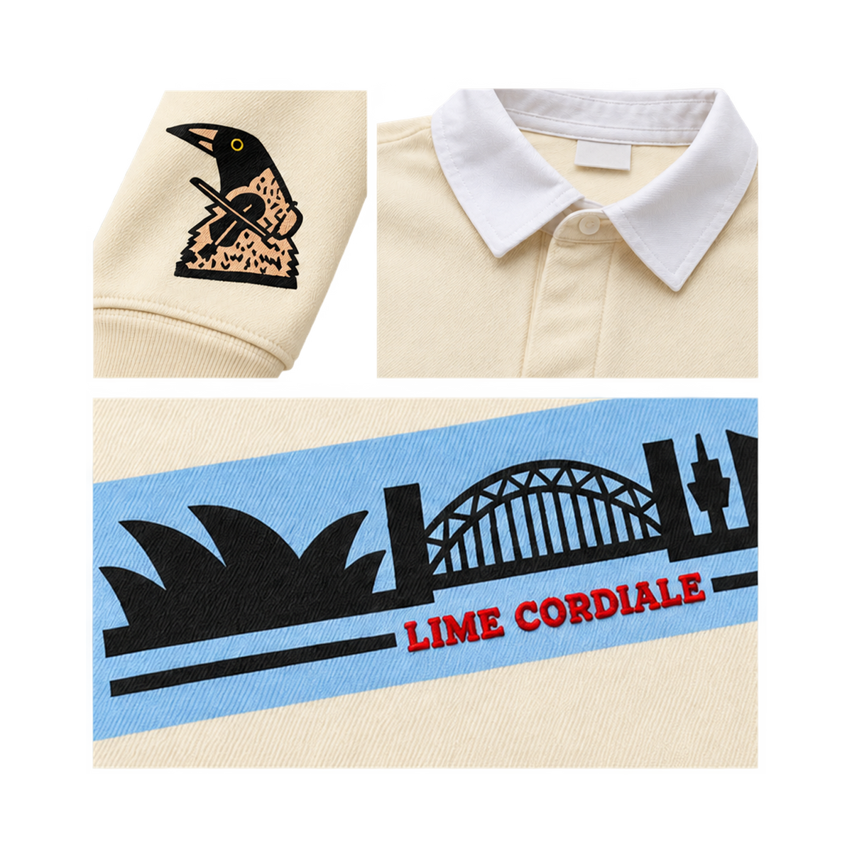 Live from Sydney Opera House - Limited Edition Jersey
