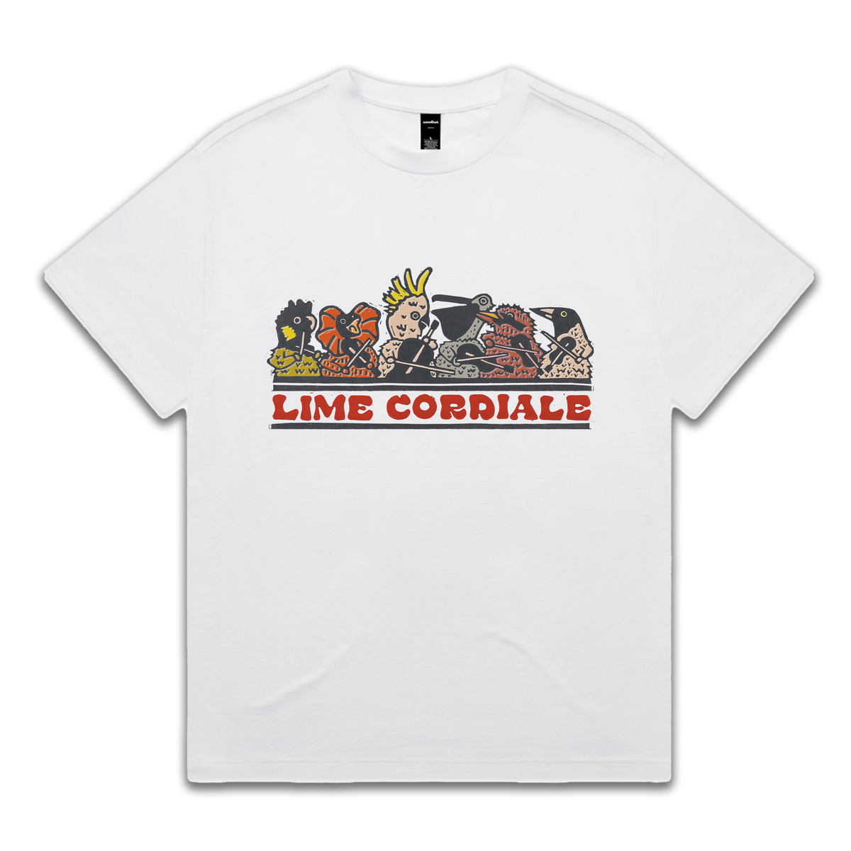 Live from Sydney Opera House - T Shirt Bundle