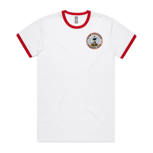 Lime Cordiale - Country Club Tee