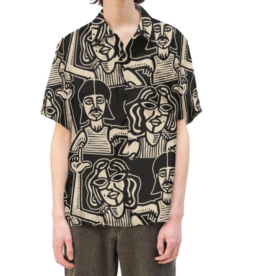 Lime Time Party Shirt