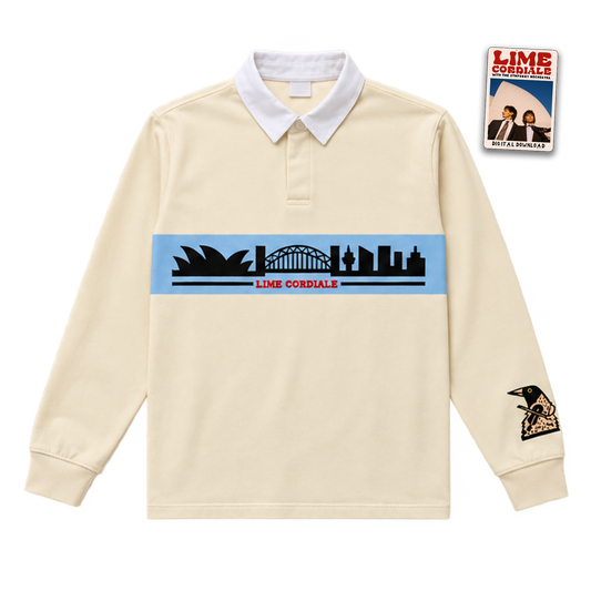 Live from Sydney Opera House - Limited Edition Jersey